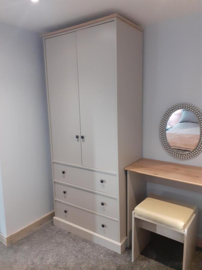 The Coorie Inviting 1-Bed Apartment In Oban Ngoại thất bức ảnh