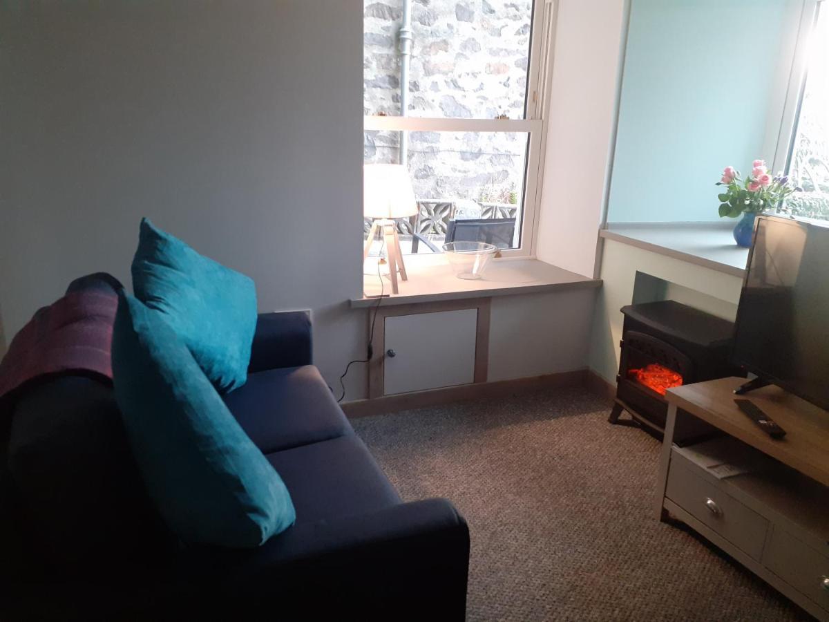 The Coorie Inviting 1-Bed Apartment In Oban Ngoại thất bức ảnh